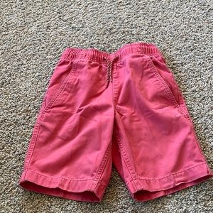 First Wave boys shorts.  Pull on casual style.